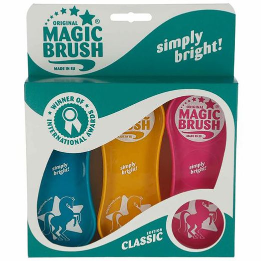 MagicBrush Set Classic