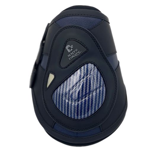 Majyk Equipe Bionic Fetlock Boots Black/Blue