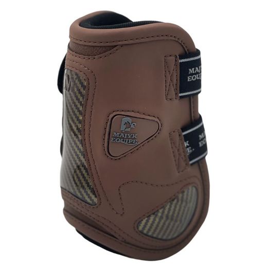 Majyk Equipe Bionic Hind Boots Brown