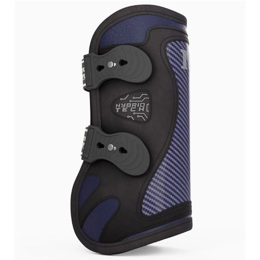 Majyk Equipe Bionic Tendon Boots Black/Blue