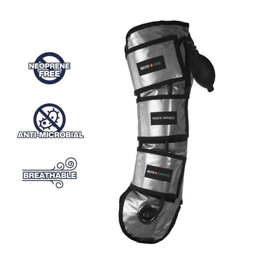 Majyk Equipe Ice Boots