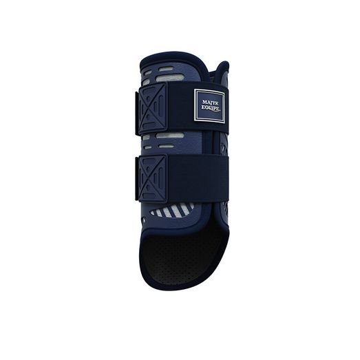 Majyk Equipe XC Colour Elite 4 pack Navy/Silver