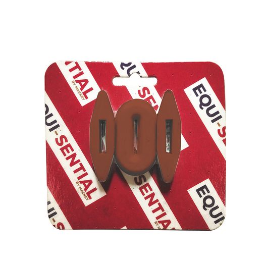 Equi-Sential Martingale and Rein Stops Pre-Packed Brown