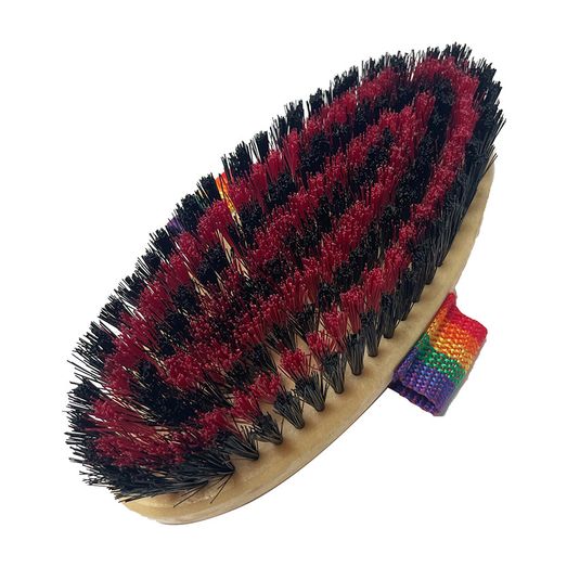 Equi-Sential Multi Body Brush Assorted
