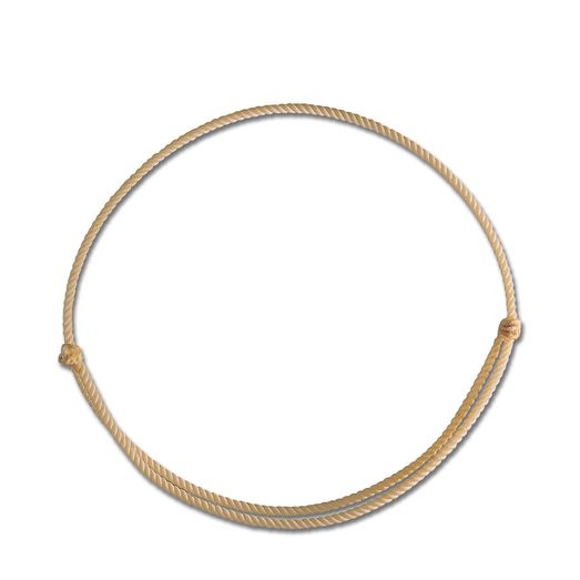 Tellington T Touch Natural Horsemanship Neck Ring Brown