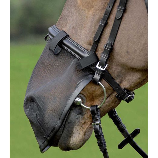 Waldhausen Nose Protection Black