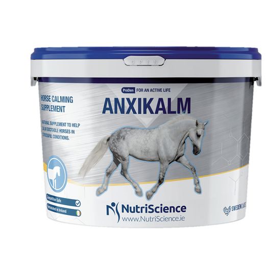 NutriScience Anxikalm Compete