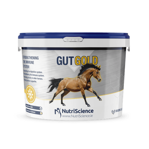 NutriScience Gut Gold