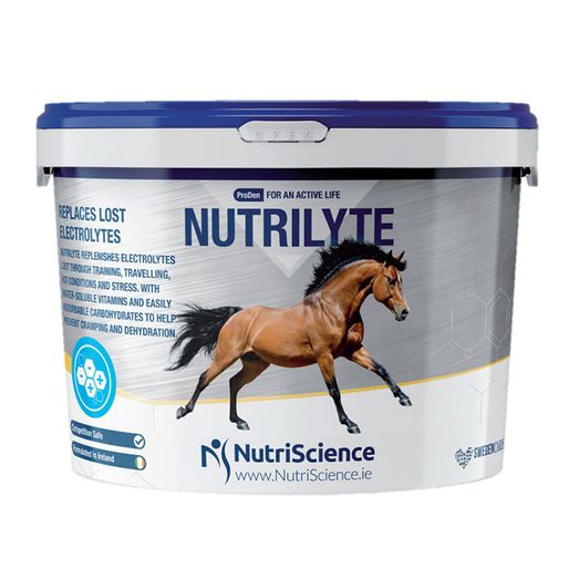 NutriScience NutriLyte Equine