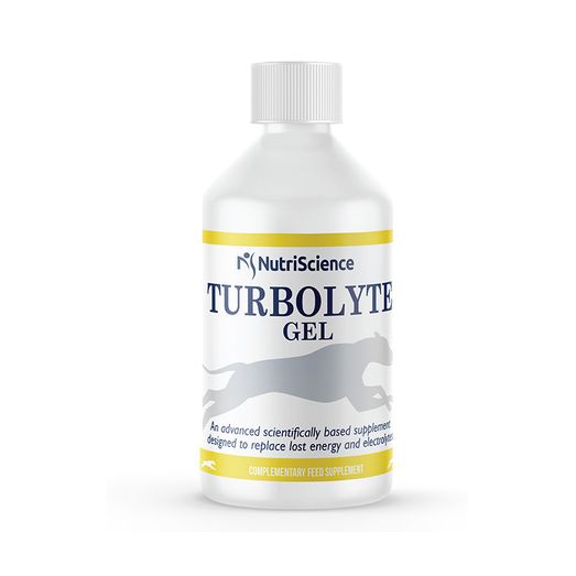 NutriScience TurboLyte Gel