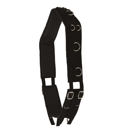 Waldhausen Nylon Roller Black