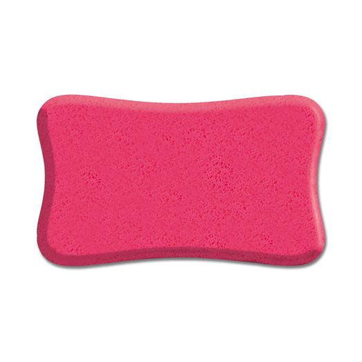 Equi-Sential Pink Sponge Pink
