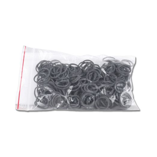 Waldhausen Plaiting Bands Black