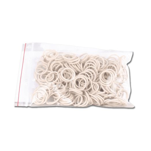 Waldhausen Plaiting Bands White