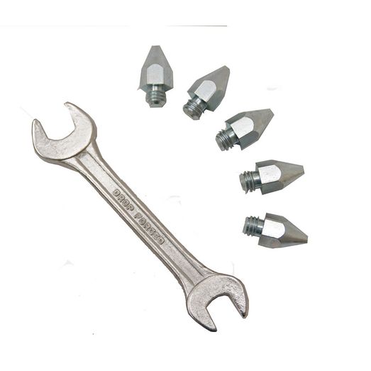 Liveryman Pointed Jump Stud