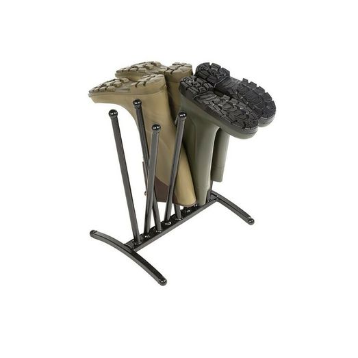Stubbs Porcupine Rack Black