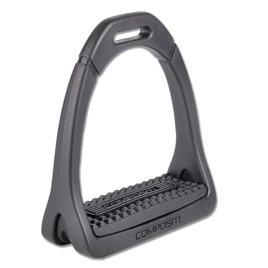 Waldhausen Premium Light Stirrups Black