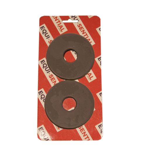 Equi-Sential Prepacked Bit Guard Brown