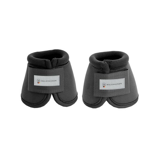 Waldhausen Professional Black Bell Boots