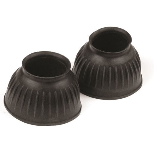 Equi-Sential Pull-On Overreach Boots Black