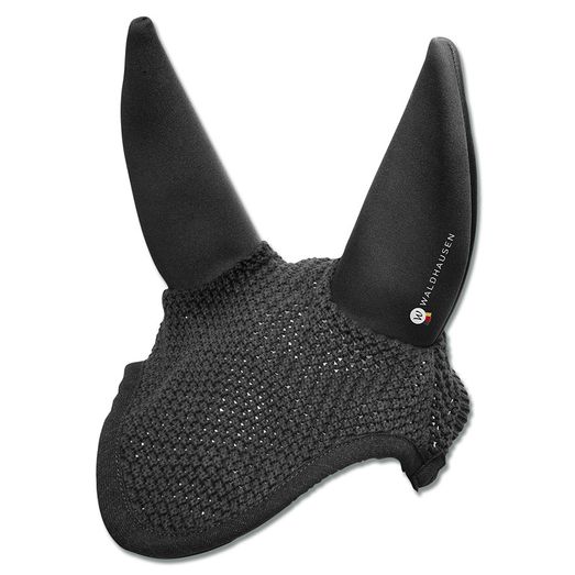 Waldhausen Quiet Fly Veil Black