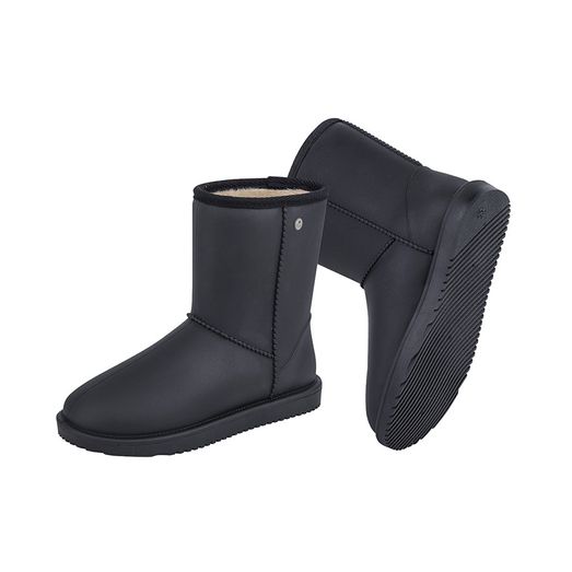 Waldhausen Black Rainless Bootie