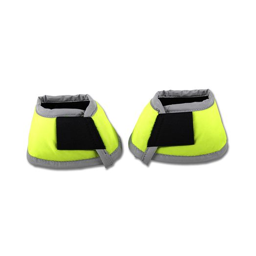 Waldhausen Reflex Bell Boots Neon Yellow