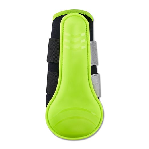 Waldhausen Reflex Brushing Boots Neon Yellow