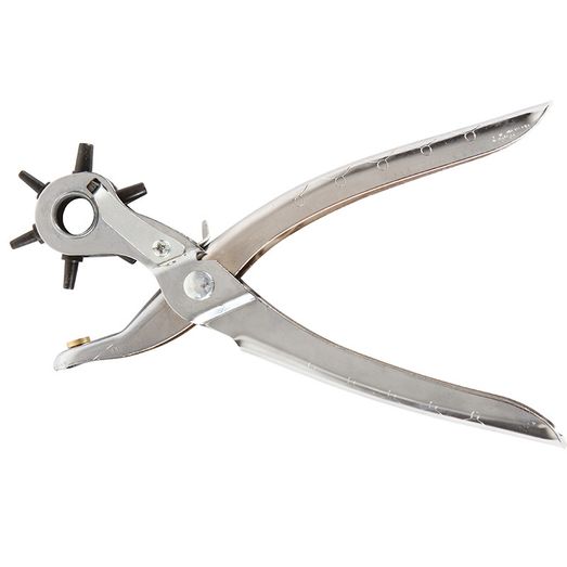 Waldhausen Revolving Leather Punch