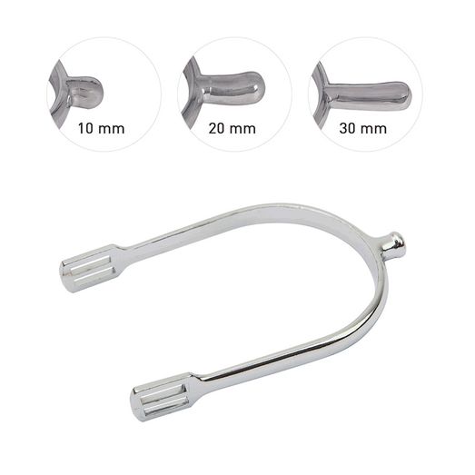 Waldhausen Set of Spurs