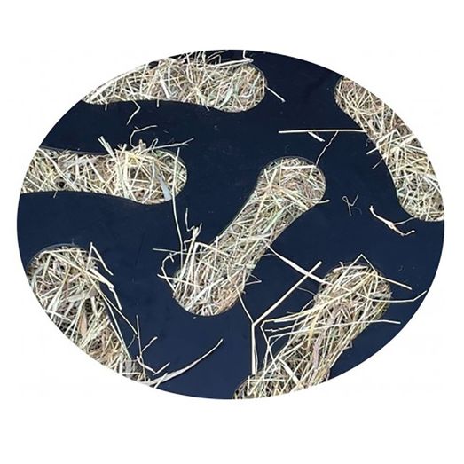 Stubbs Slo-grazer Insert (Slotted Hole)