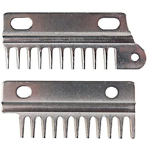 SoloComb Replacement Blades