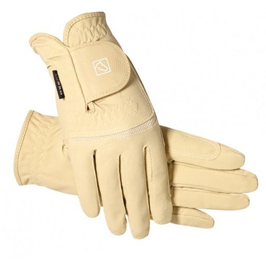 SSG 2100 Digital Show Glove White