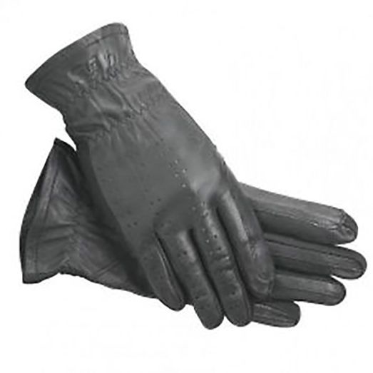 SSG 4000 Pro Show Goatskin Glove Black