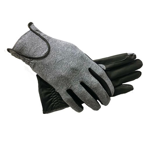 SSG 3200 Pure Fit Glove Heather Grey