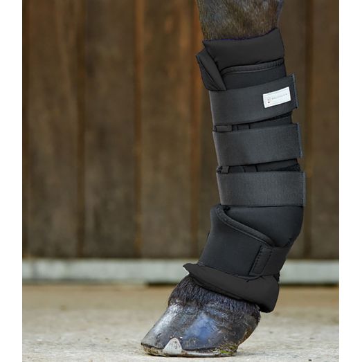 Waldhausen Black Stable Boots