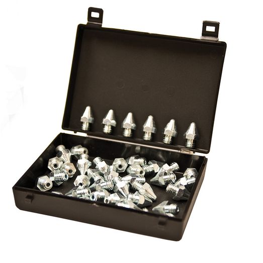 Liveryman Standard Jump Stud with tungsten tip