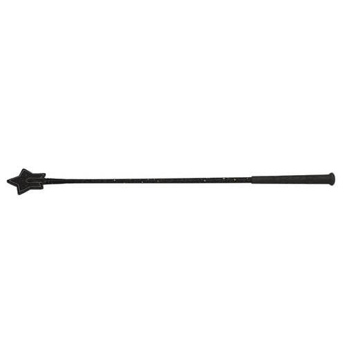 Equi-Sential Star Whip Black