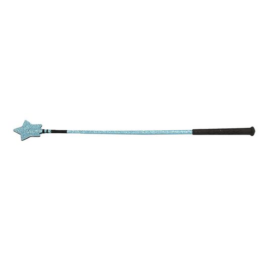 Equi-Sential Star Whip Blue