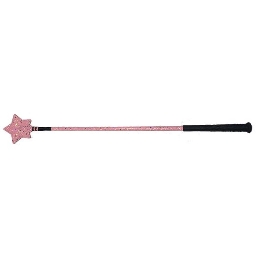 Equi-Sential Star Whip Pink