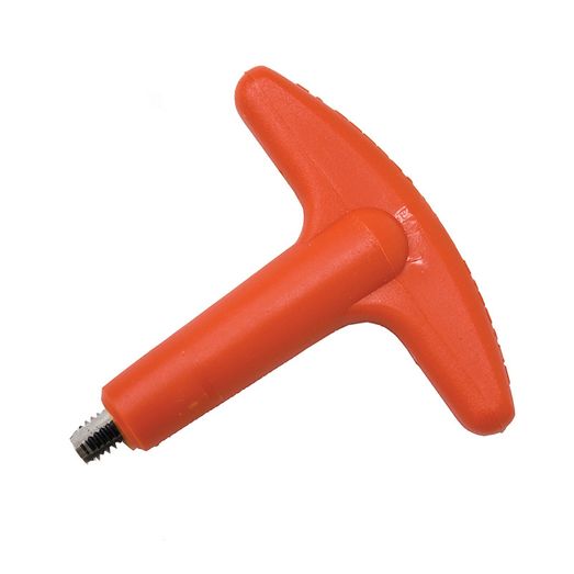 Liveryman Stud Cleaning Tap - Round Tip