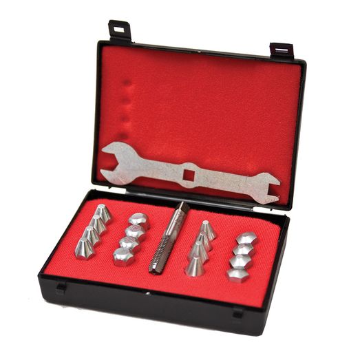 Liveryman Stud Presentation Kit