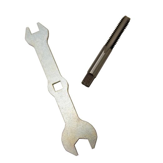 Liveryman Tap &amp; Spanner Set