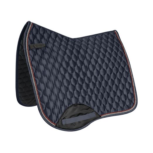 Waldhausen Toulouse Saddle Pad Night Blue