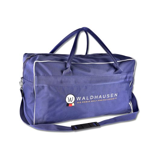 Waldhausen Travel/Weekend Bag Night Blue