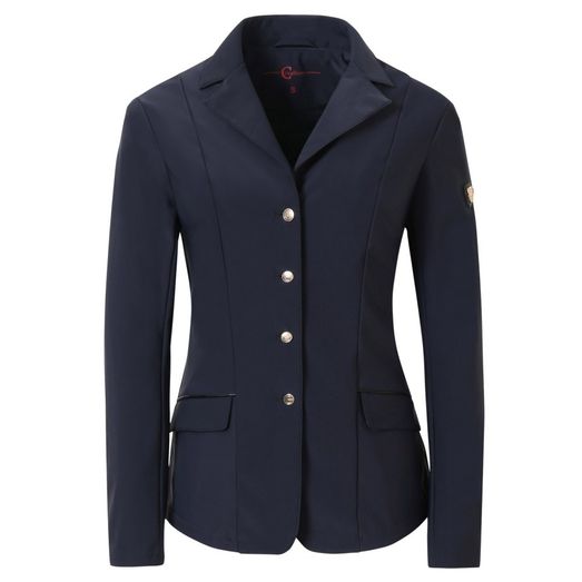 Covalliero Turinga Show Jacket Navy