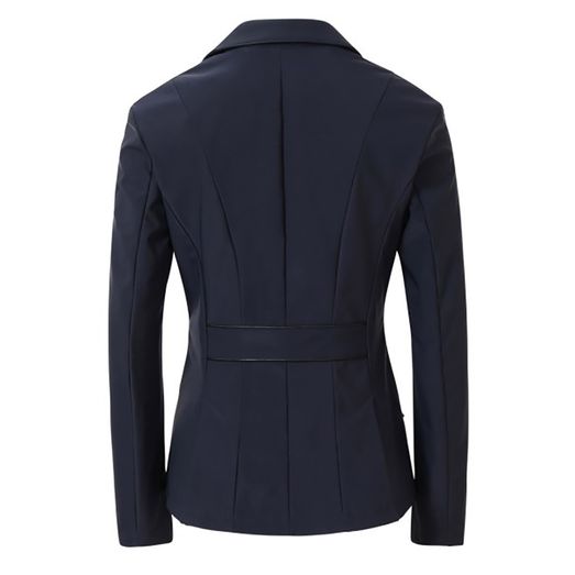 Covalliero Turinga Show Jacket Navy Child