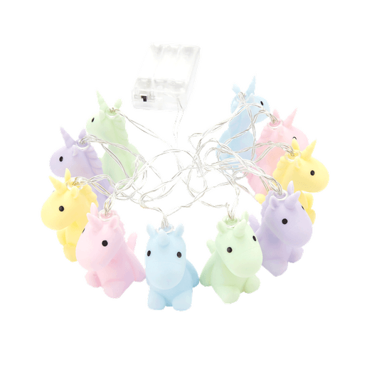 Waldhausen Unicorn LED String of Lights