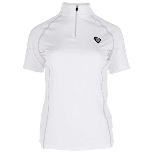 Covalliero Valentina Competition Shirt White Child