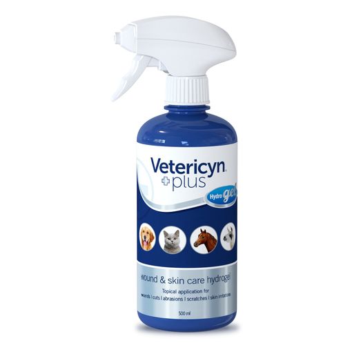 Vetericyn Plus Hydro Gel